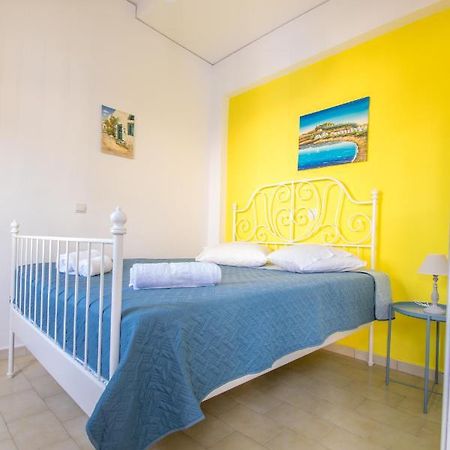 Chambre Jaune Ialysos  Exterior foto