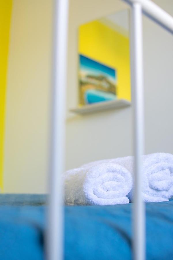 Chambre Jaune Ialysos  Exterior foto