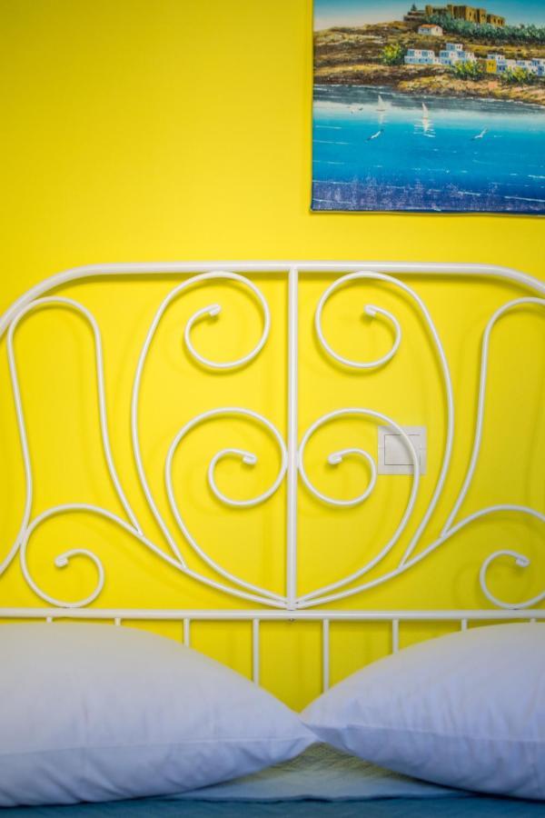 Chambre Jaune Ialysos  Exterior foto