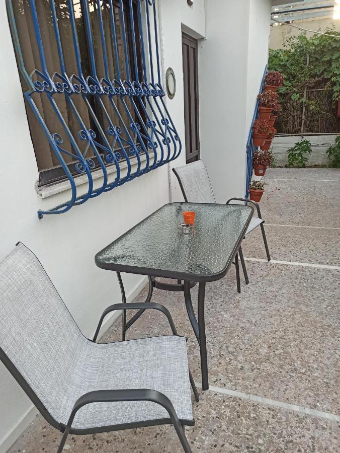 Chambre Jaune Ialysos  Exterior foto