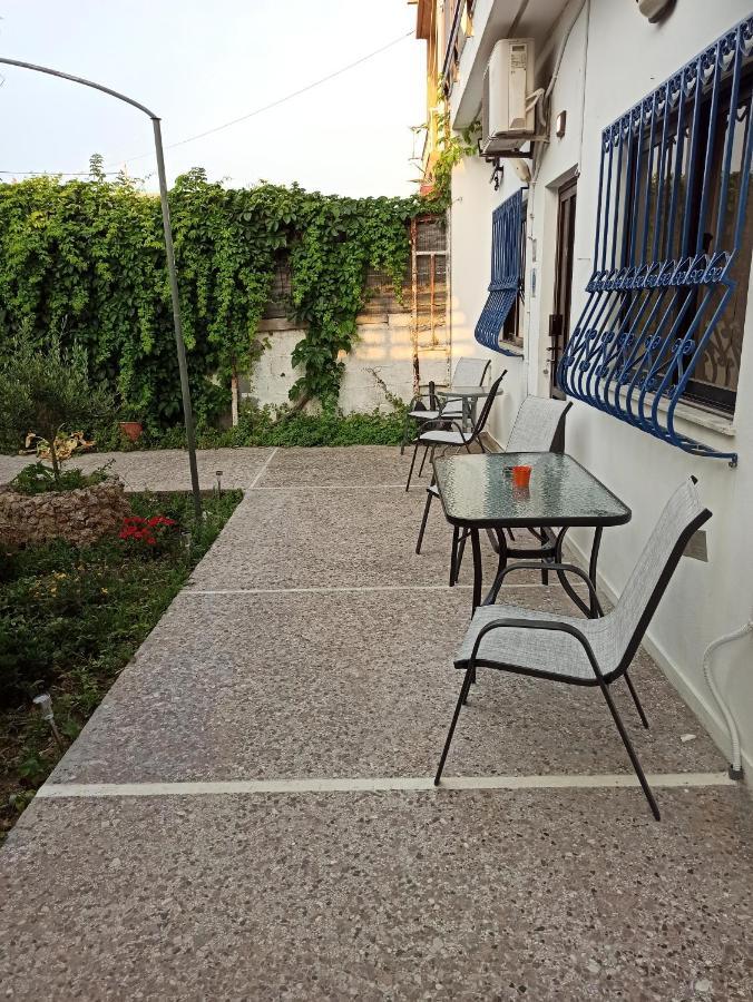 Chambre Jaune Ialysos  Exterior foto