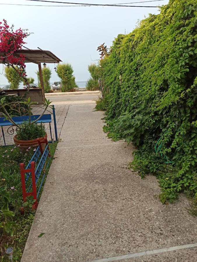 Chambre Jaune Ialysos  Exterior foto