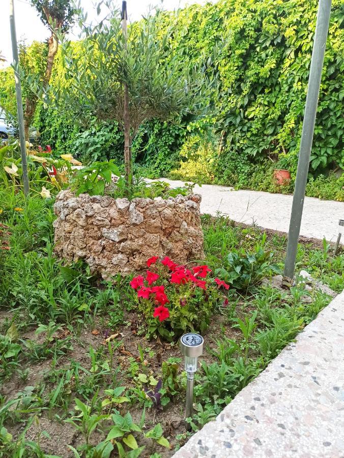 Chambre Jaune Ialysos  Exterior foto