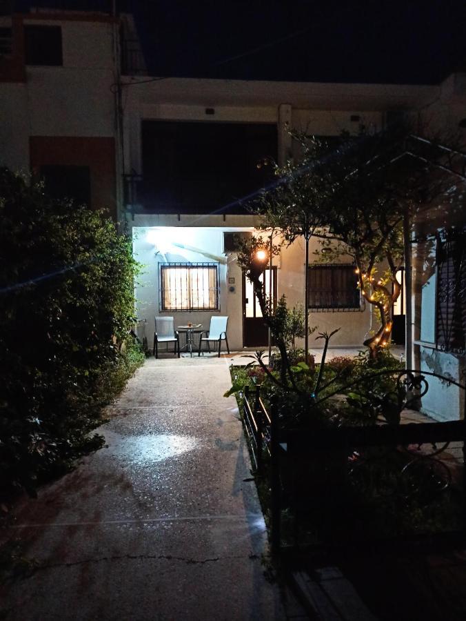 Chambre Jaune Ialysos  Exterior foto